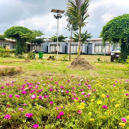 Chomkatae Bungalows Sen Monorom Exterior foto